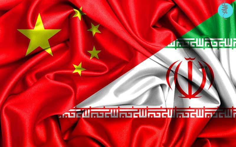 برنامه همکاری ایران و چین؛ تسریع در انتقال و تثبیت قدرت از غرب به شرق